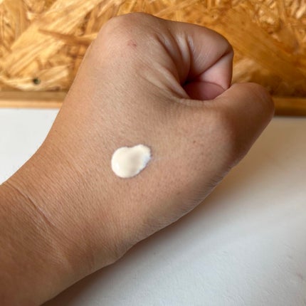 【旧】ディオールスキン フォーエヴァー スキン ヴェール/Dior/化粧下地を使ったクチコミ(2枚目)