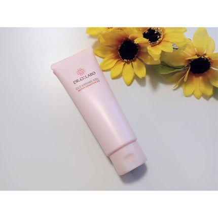 クレンジングゲル センシティブEX/ドクターシーラボⓇ/クレンジングジェルを使ったクチコミ(1枚目)