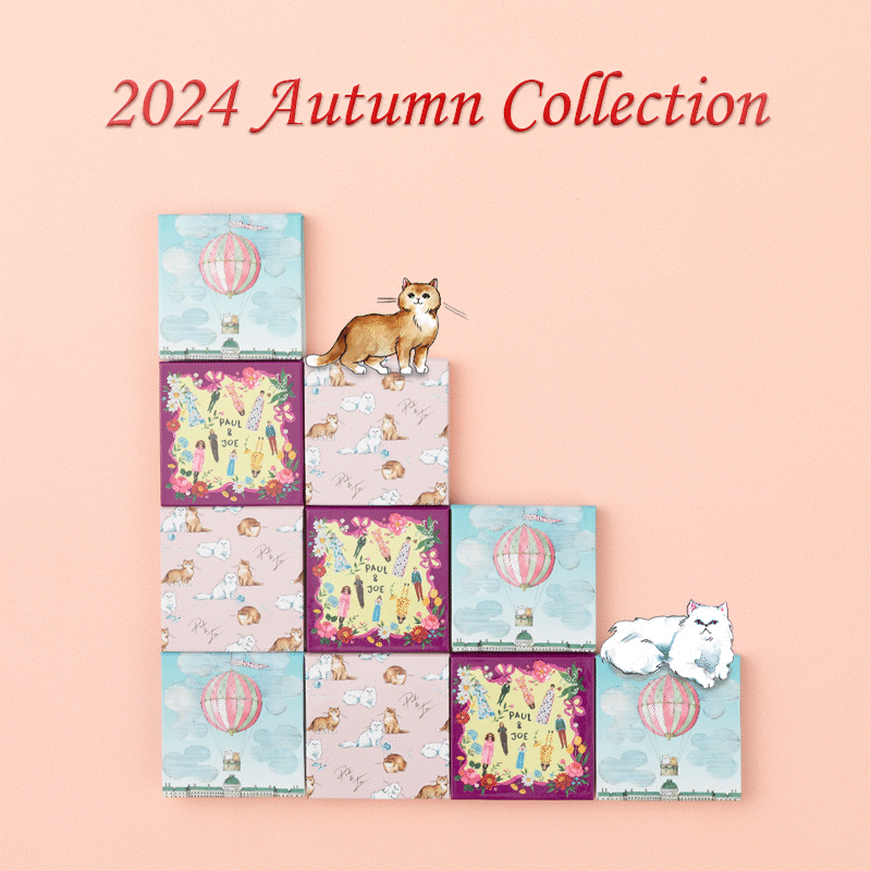 ポール ＆ ジョー ソフト マット リップ カラー CS/PAUL & JOE BEAUTE/口紅を使ったクチコミ（2枚目）