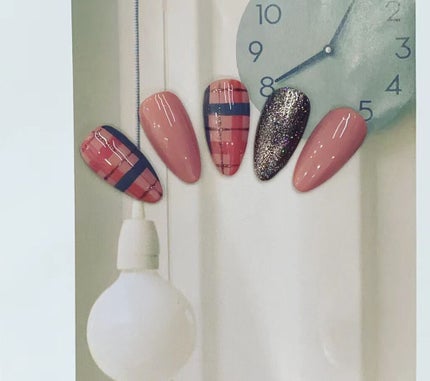 Gellen ジェルネイル スターターキット 72Wライト&カラージェル12色付き/Gellen/マニキュアを使ったクチコミ(2枚目)