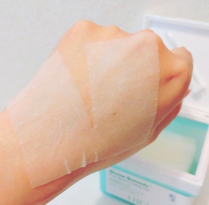 バイオームビタCダークスポットセラム/UIQ/美容液を使ったクチコミ(6枚目)