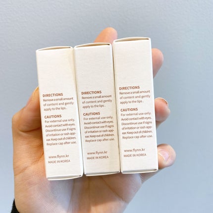 アディクションベルベットリップスティック/Flynn/口紅を使ったクチコミ(6枚目)