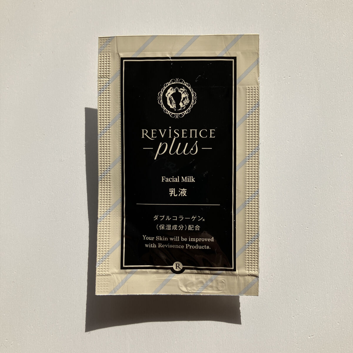 フィード リバイセンス フェイシャルミルク