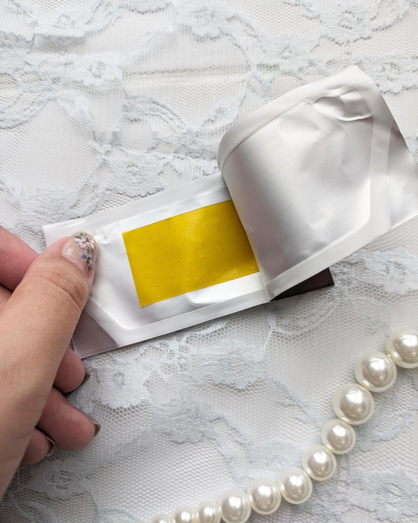 ヨエスターGLTダイレクトウルトラX/ESTHER FORMULA/美容サプリメントを使ったクチコミ(4枚目)