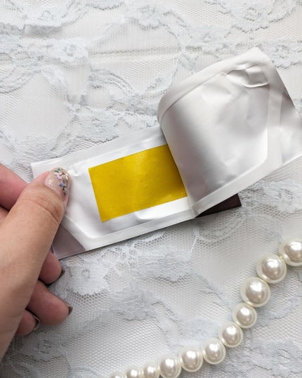 ヨエスターGLTダイレクトウルトラX/ESTHER FORMULA/美容サプリメントを使ったクチコミ(4枚目)