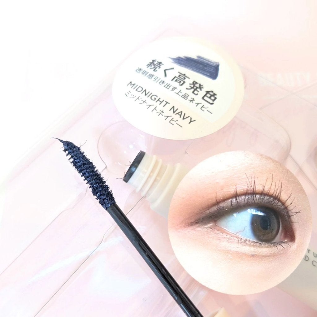 ビューティーアップマスカラ/PHOEBE BEAUTY UP/マスカラを使ったクチコミ(3枚目)