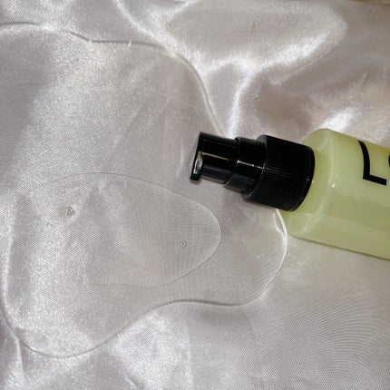 Linon ロックオイル ライト/Linon/ヘアオイルを使ったクチコミ(2枚目)