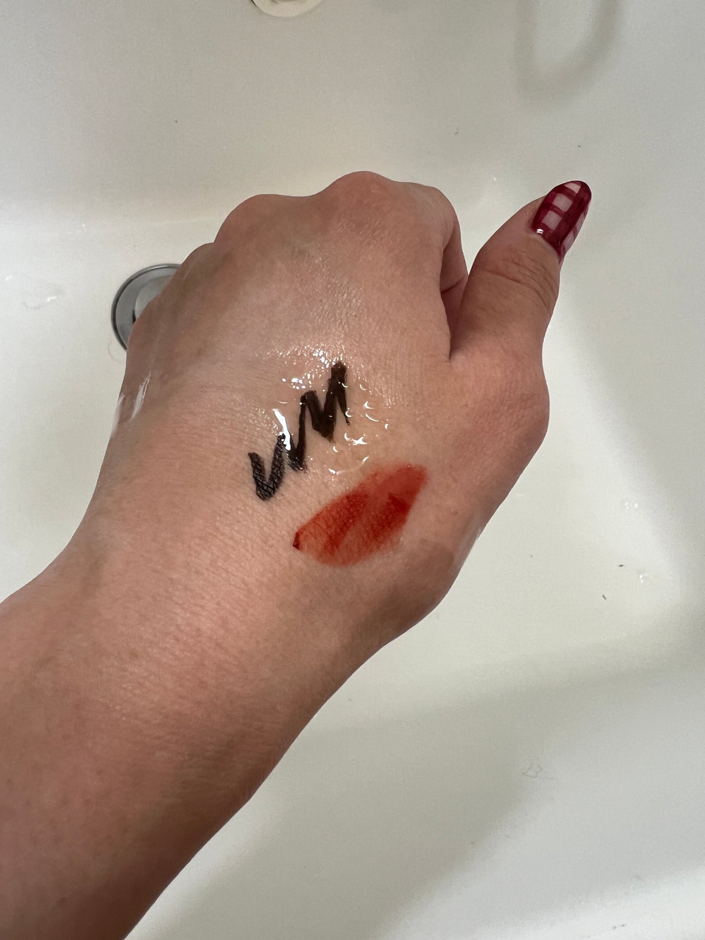 センテラ ライトクレンジングオイル/SKIN1004/オイルクレンジングを使ったクチコミ(3枚目)