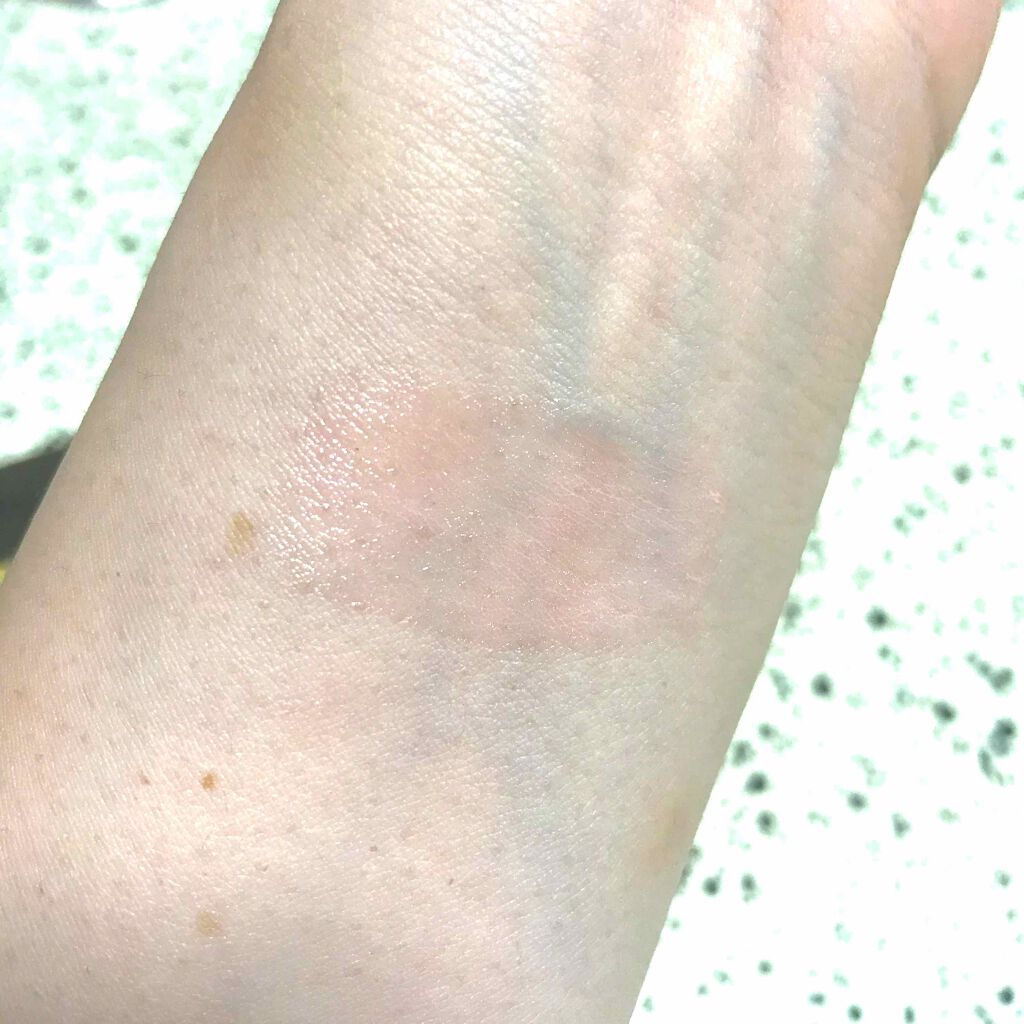 ヴォリュプテ ウォーター カラーバーム/YVES SAINT LAURENT BEAUTE/口紅を使ったクチコミ(2枚目)