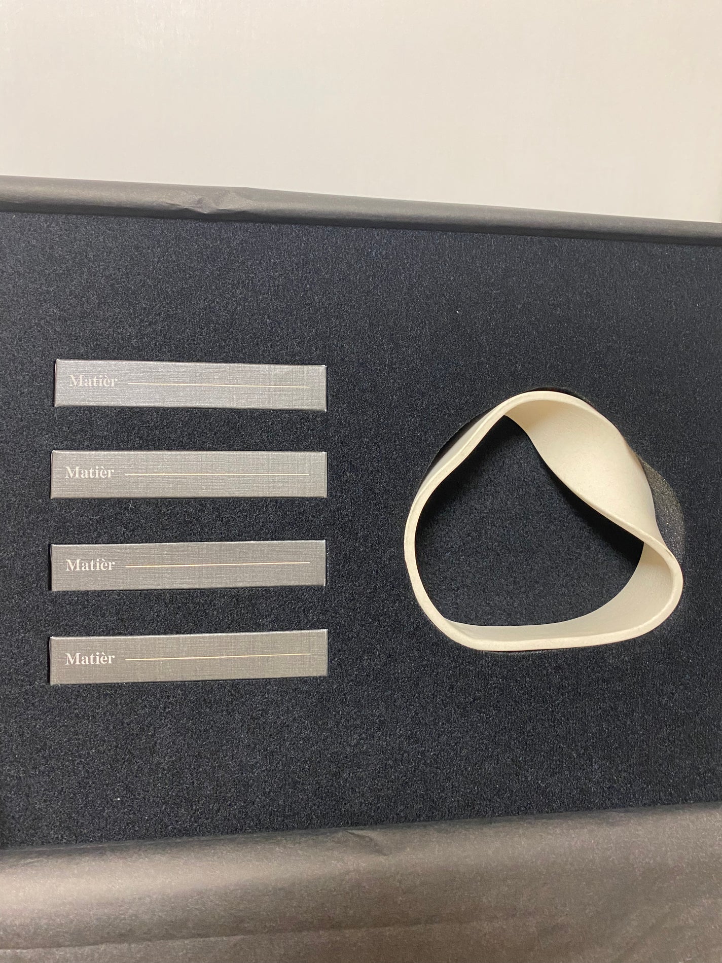 LaCrème/Matièr/口紅を使ったクチコミ(4枚目)