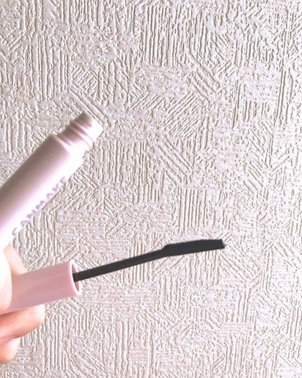 クイックラッシュカーラー/キャンメイク/マスカラ下地を使ったクチコミ(2枚目)