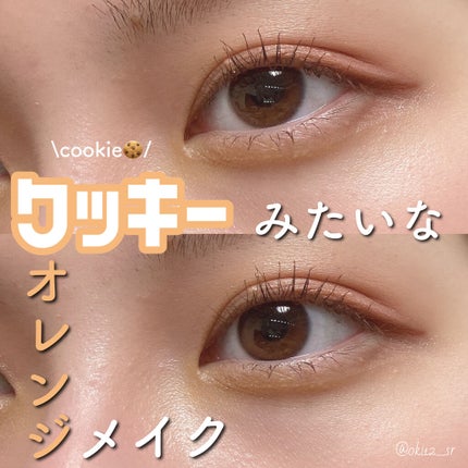 アイプランナーパレット/excel/アイシャドウパレットを使ったクチコミ(1枚目)