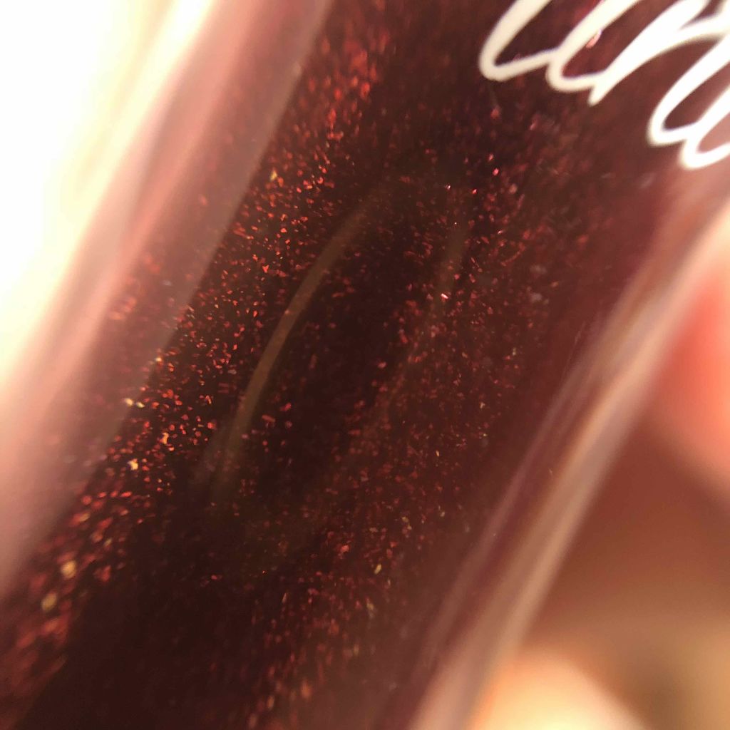 ディアダーリン ウォータージェルティント/ETUDE/リップティントを使ったクチコミ(2枚目)