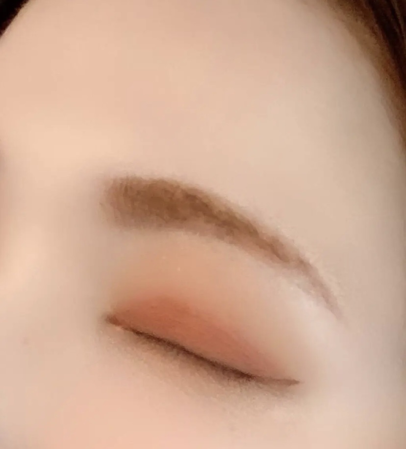 ディオール バックステージ アイ パレット 001 ウォーム/Dior/アイシャドウパレットを使ったクチコミ（3枚目）