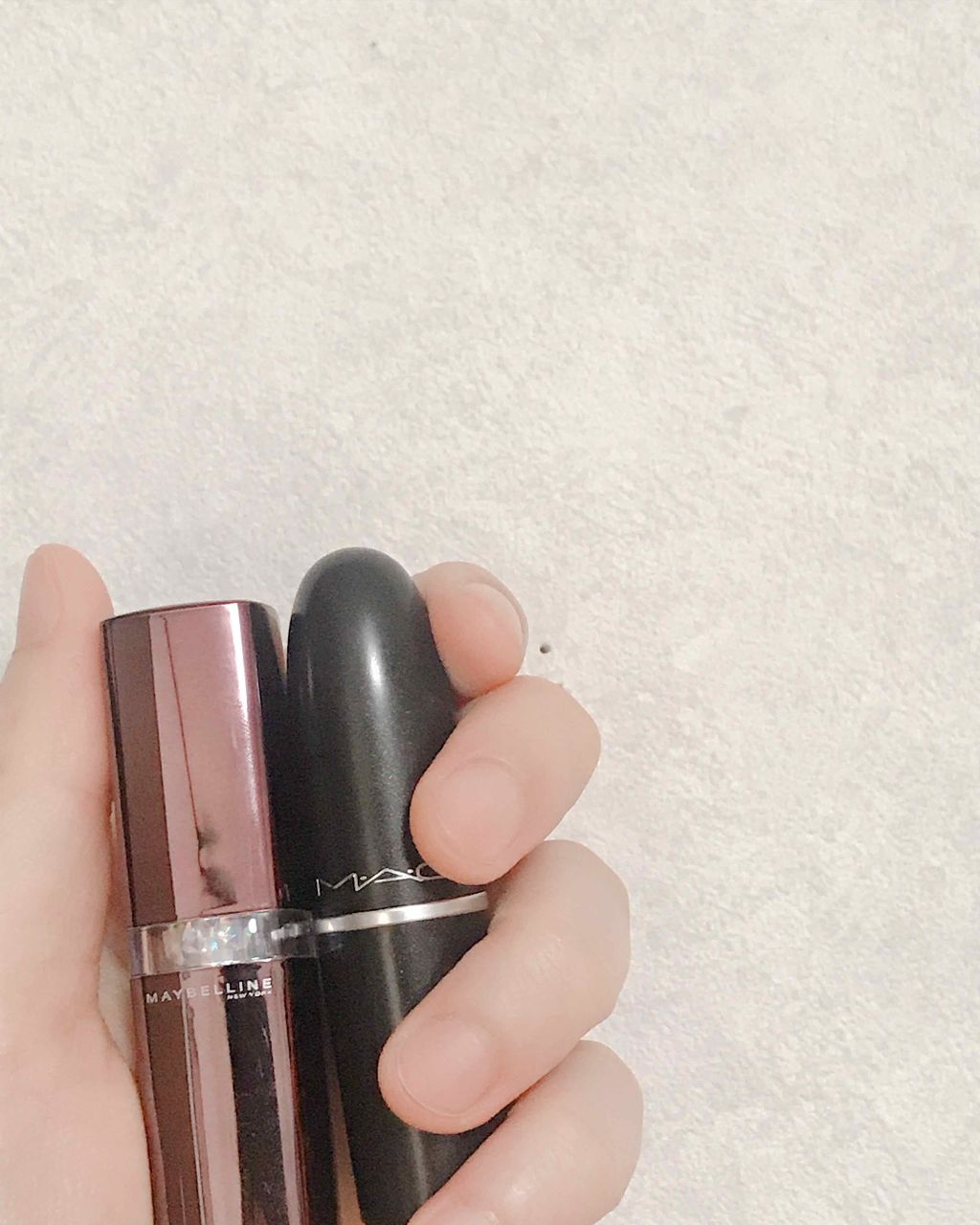 リップスティック/M・A・C/口紅を使ったクチコミ（1枚目）