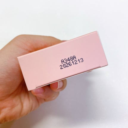 ドロップウェアチーク/JUDYDOLL/パウダーチークを使ったクチコミ(7枚目)