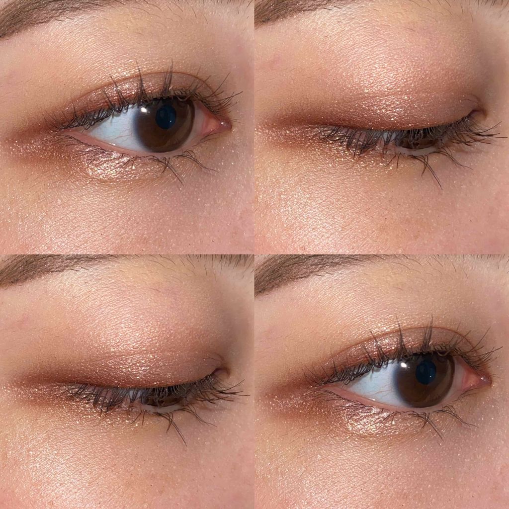 ロング＆カールマスカラ アドバンストフィルム/ヒロインメイク/マスカラを使ったクチコミ（1枚目）