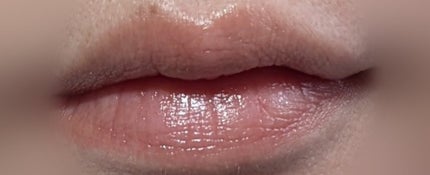 ノールックリップ/Fujiko/口紅を使ったクチコミ(4枚目)