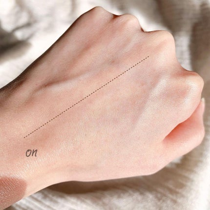 レッドB・Cスムージングクリーム/Dr.G/フェイスクリームを使ったクチコミ(3枚目)