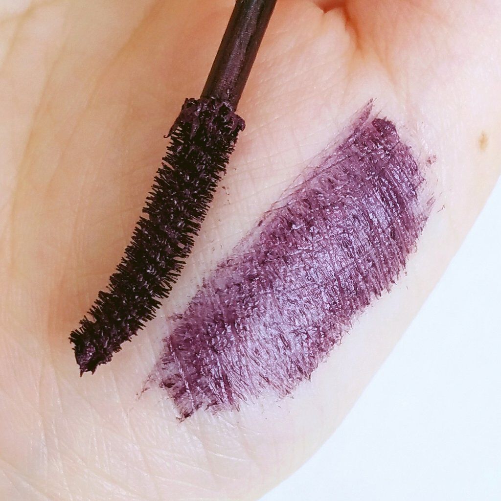 ひとえ・奥ぶたえ用マスカラ/アイプチ®/マスカラを使ったクチコミ（2枚目）