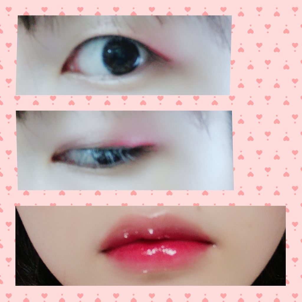 ジュエリングアイズ/MAJOLICA MAJORCA/アイシャドウパレットを使ったクチコミ(3枚目)