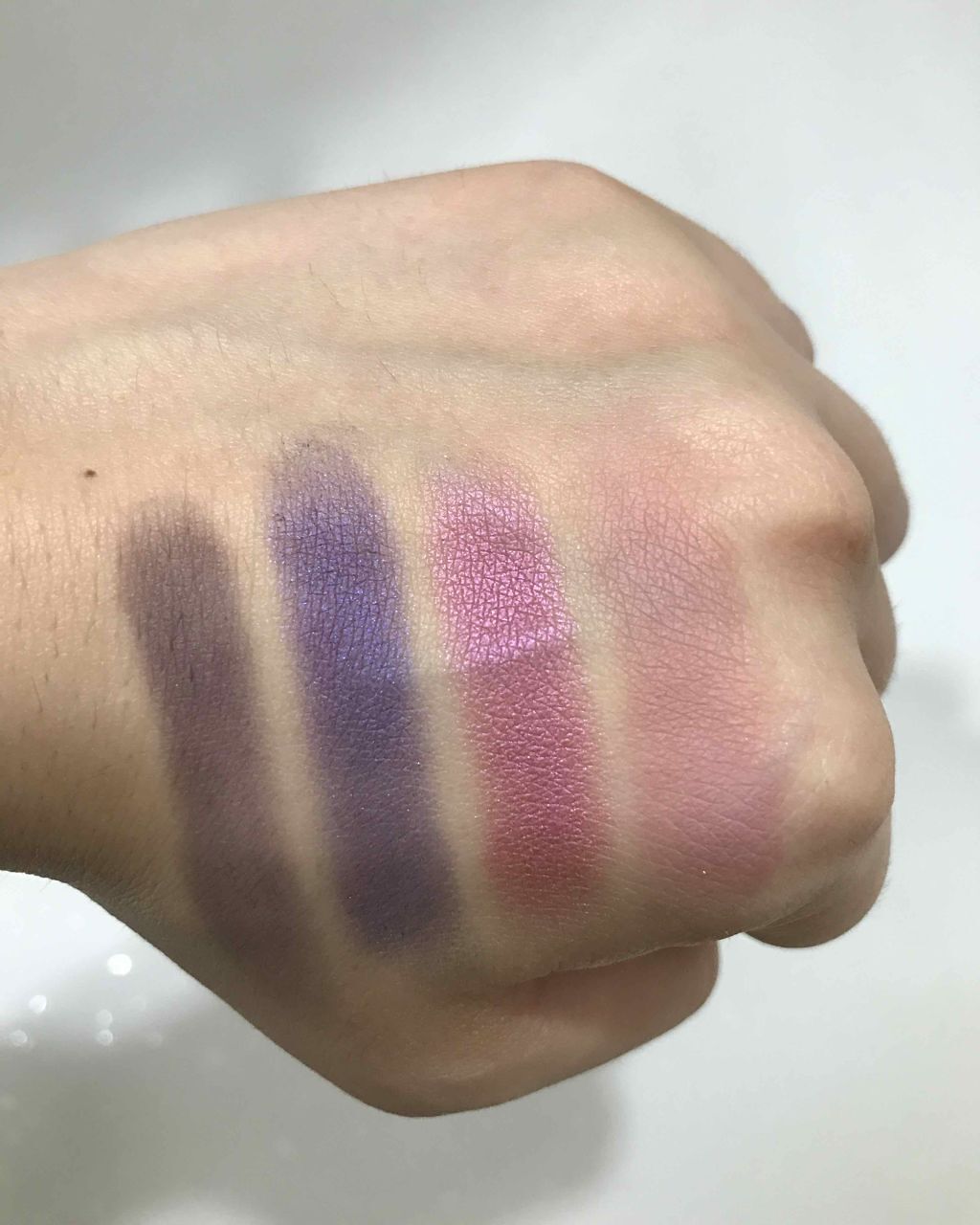 試してみた】M・A・C サマー スター フルフェイス キット 【パトリック