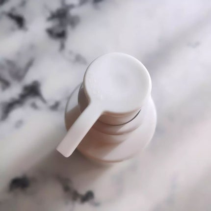 セーフミー リリーフモイスチャー クレンジングミルク /make prem/ミルククレンジングを使ったクチコミ(2枚目)