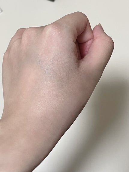 アディクション ザ ブラッシュ ニュアンサー/ADDICTION/パウダーチークを使ったクチコミ(3枚目)