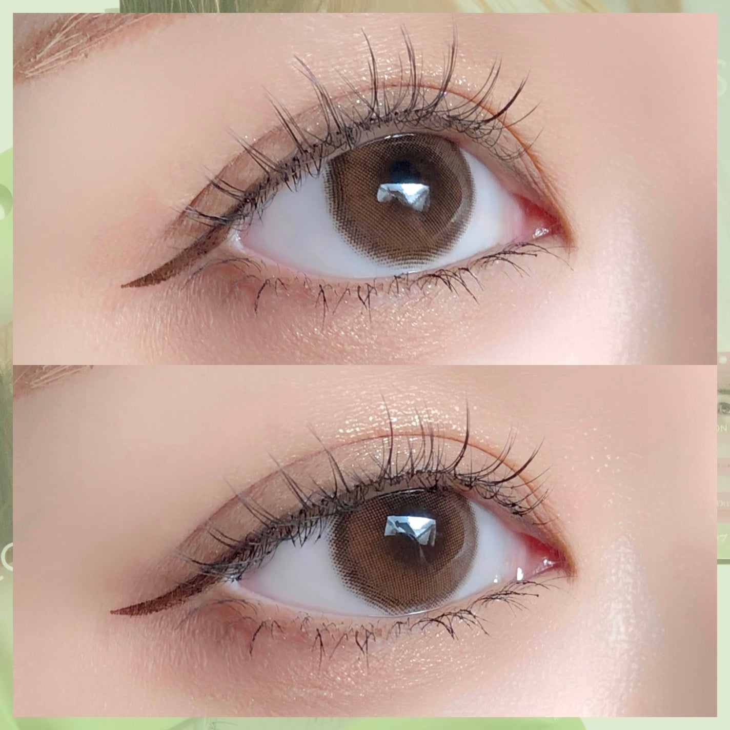 パーフェクトツイーザー/D-UP/その他化粧小物を使ったクチコミ(5枚目)