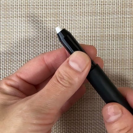 エーメイク グリッタースティック/A/mAke/グリッターを使ったクチコミ(2枚目)