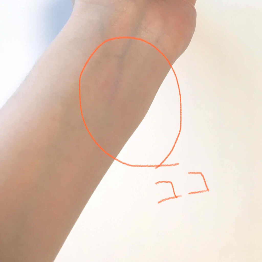 【旧品】パウダーチークス/キャンメイク/パウダーチークを使ったクチコミ(2枚目)