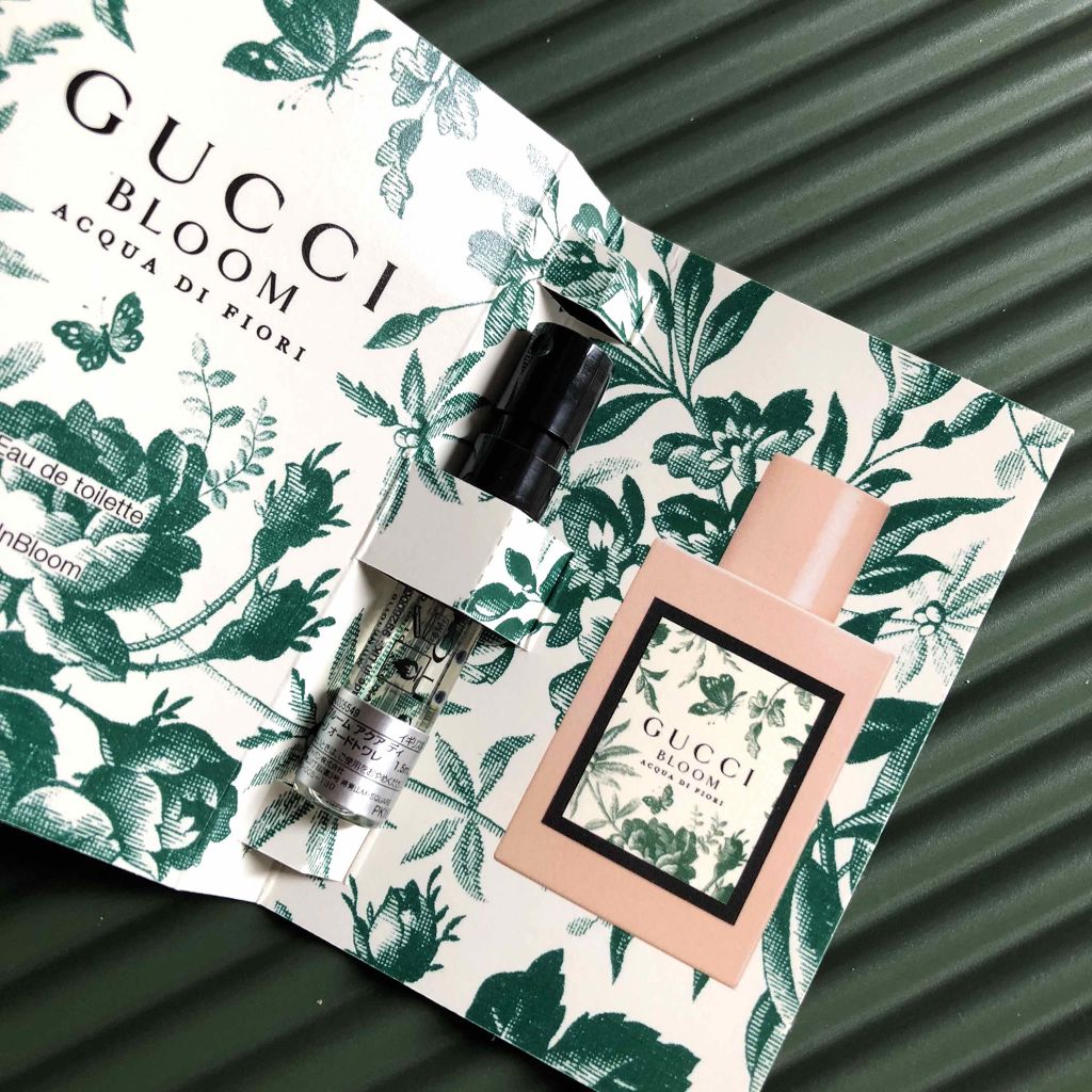 ナルシソ ロドリゲス フォーハー オードパルファム/ナルシソ ロドリゲス/香水(レディース)を使ったクチコミ(2枚目)