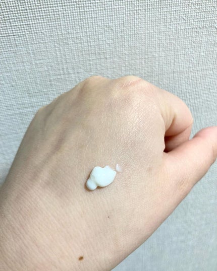 モイストリップバーム/XOUL/リップバームを使ったクチコミ(6枚目)