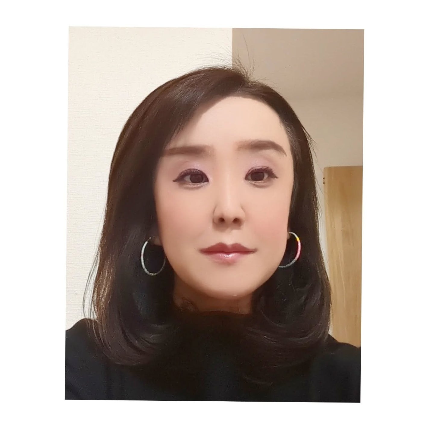 ジルスチュアート パステルペタル ブラッシュ/JILL STUART/パウダーチークを使ったクチコミ(4枚目)