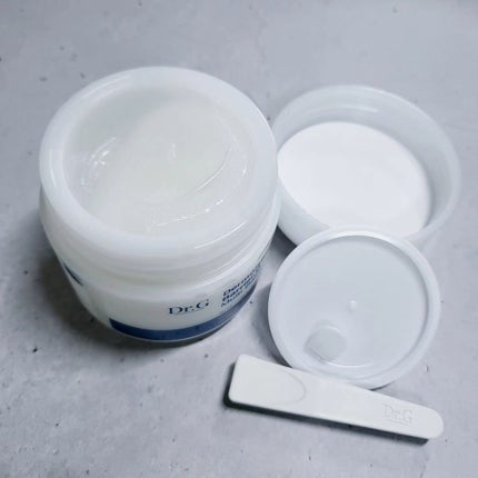 ザモイスチャーバリアDマルチバーム/Dr.G/フェイスバームを使ったクチコミ(2枚目)