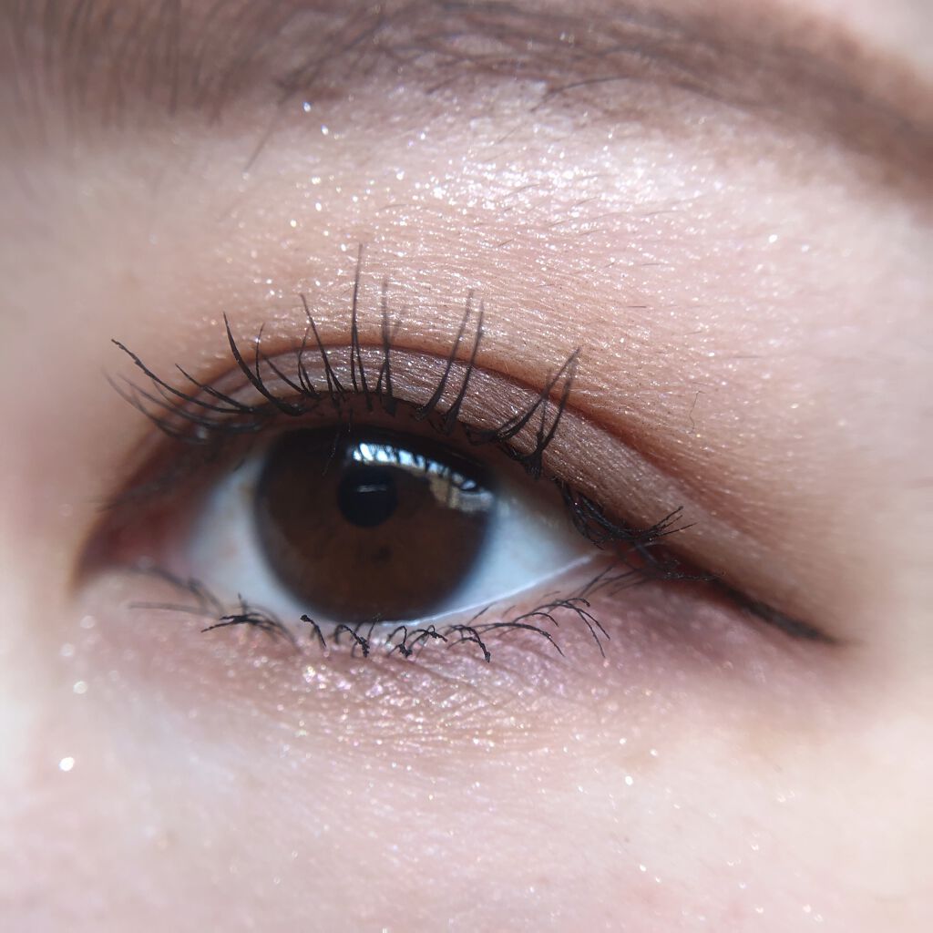 サンク クルール クチュール ＜サマー デューン＞/Dior/アイシャドウパレットを使ったクチコミ（3枚目）