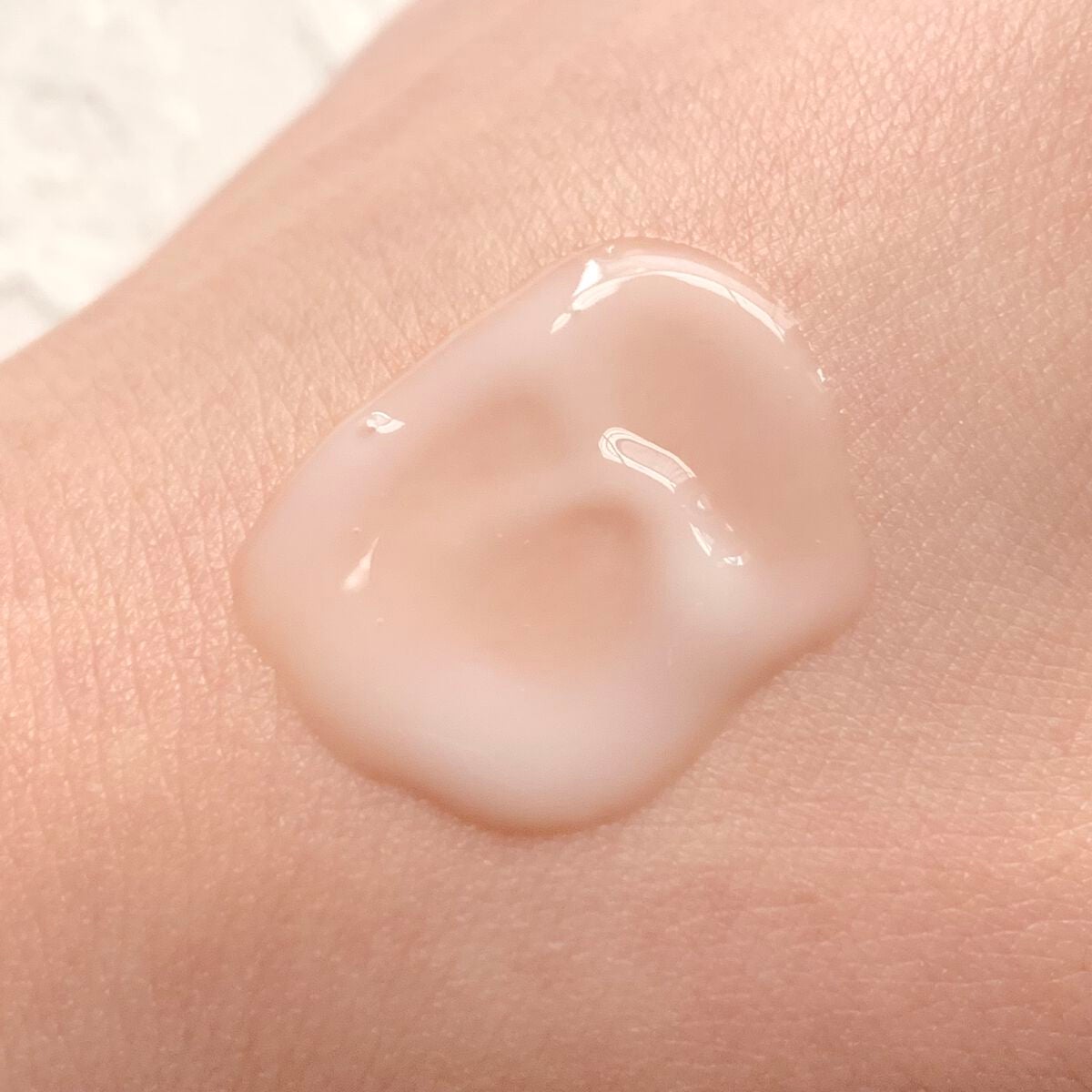 レッドB・Cスムージングクリーム/Dr.G/フェイスクリームを使ったクチコミ(6枚目)