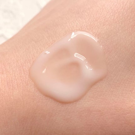 レッドB・Cスムージングクリーム/Dr.G/フェイスクリームを使ったクチコミ(6枚目)