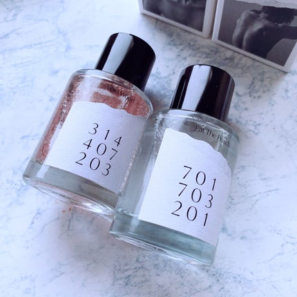 オードパフューム イートザピーチ/Addct/香水(レディース)を使ったクチコミ(2枚目)