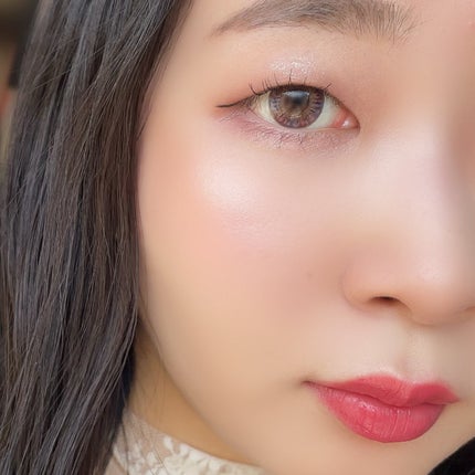 ミネラルロングラッシュマスカラ ブラック/エトヴォス/マスカラを使ったクチコミ(2枚目)