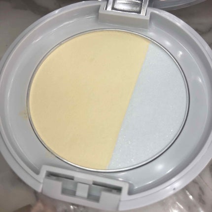 サンスクリーン(R)パウダー/オルビス/プレストパウダーを使ったクチコミ(1枚目)