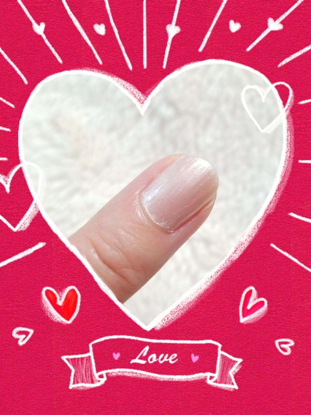 ザ ネイルポリッシュ/ADDICTION/マニキュアを使ったクチコミ（2枚目）