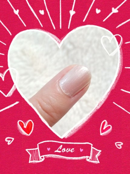 ザ ネイルポリッシュ/ADDICTION/マニキュアを使ったクチコミ(2枚目)