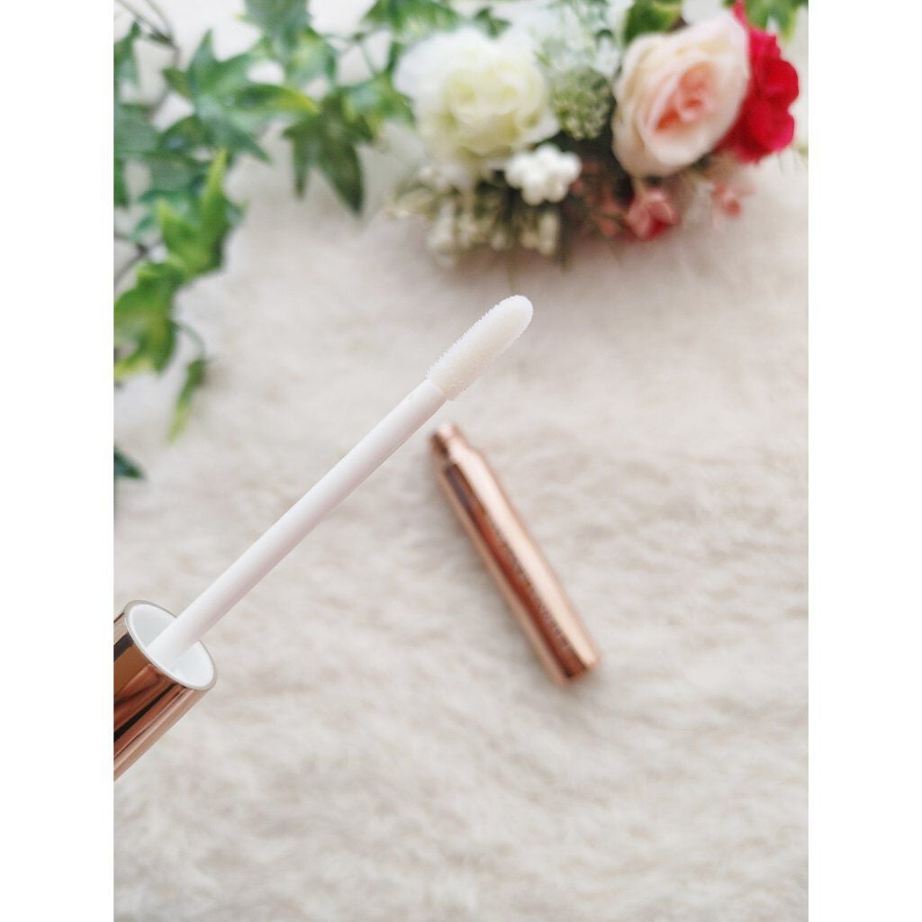 エターナルアイラッシュ/リュバンブラン/まつげ美容液を使ったクチコミ(2枚目)