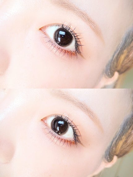 TOPARDS 1day/TOPARDS/ワンデー(1DAY)カラコンを使ったクチコミ(4枚目)