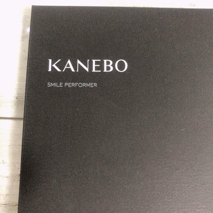 スマイル パフォーマー/KANEBO/シートマスク・パックを使ったクチコミ(4枚目)