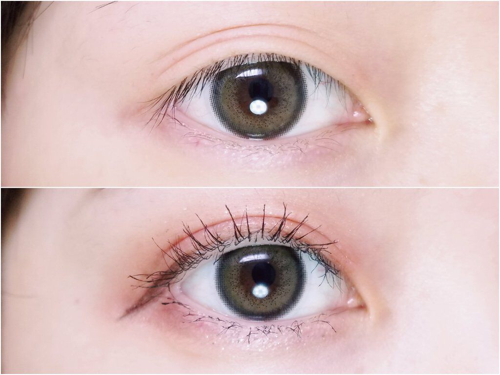 ORIPUCHI+/Girl's Maker/二重まぶた用アイテムを使ったクチコミ(5枚目)