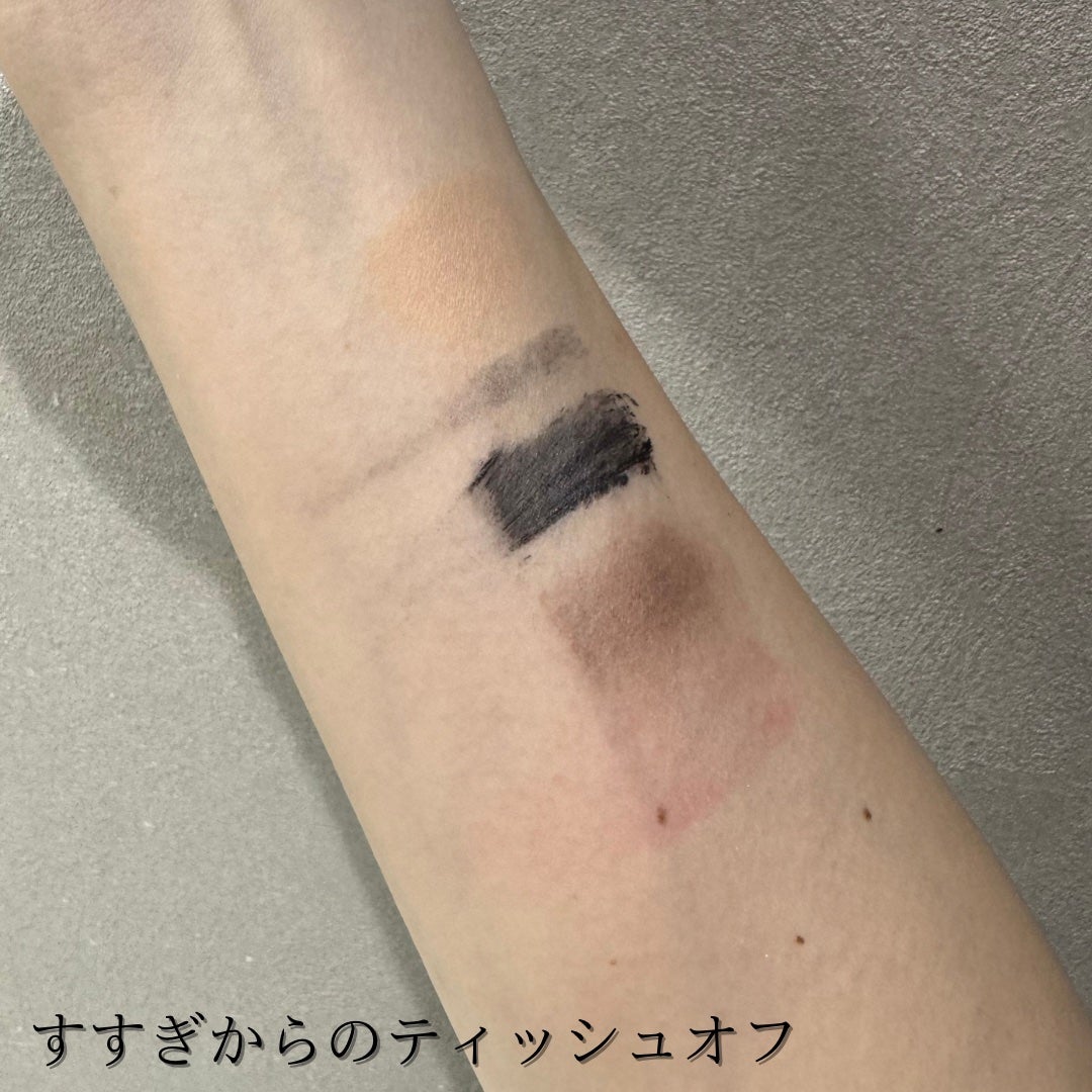 ニベア クレンジングオイル ビューティースキン/ニベア/オイルクレンジングを使ったクチコミ(6枚目)