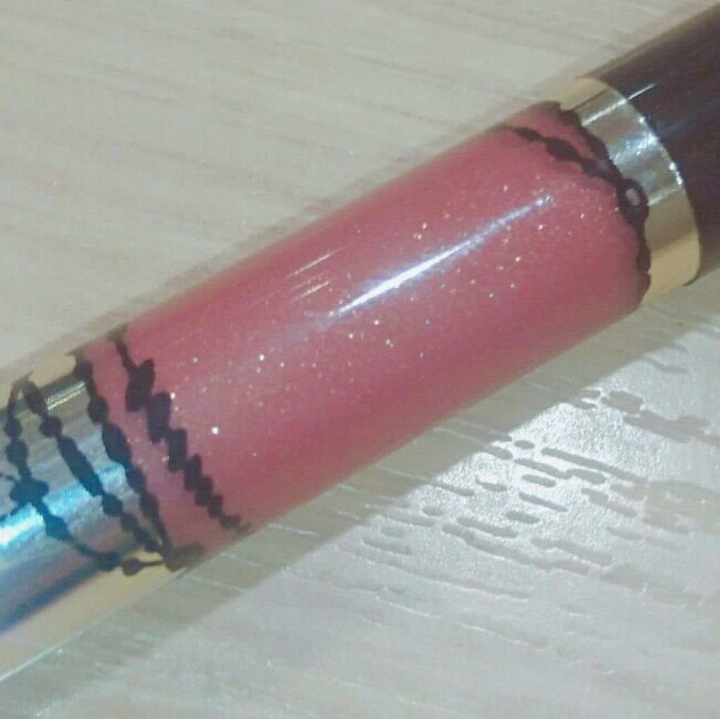 グラマラスルージュ/インテグレート/リップグロスを使ったクチコミ(3枚目)