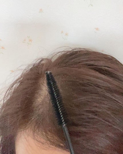 パーフェクトビューティー マエガミ スティック シャイニームスクの香り/ダイアン/その他スタイリングを使ったクチコミ(4枚目)